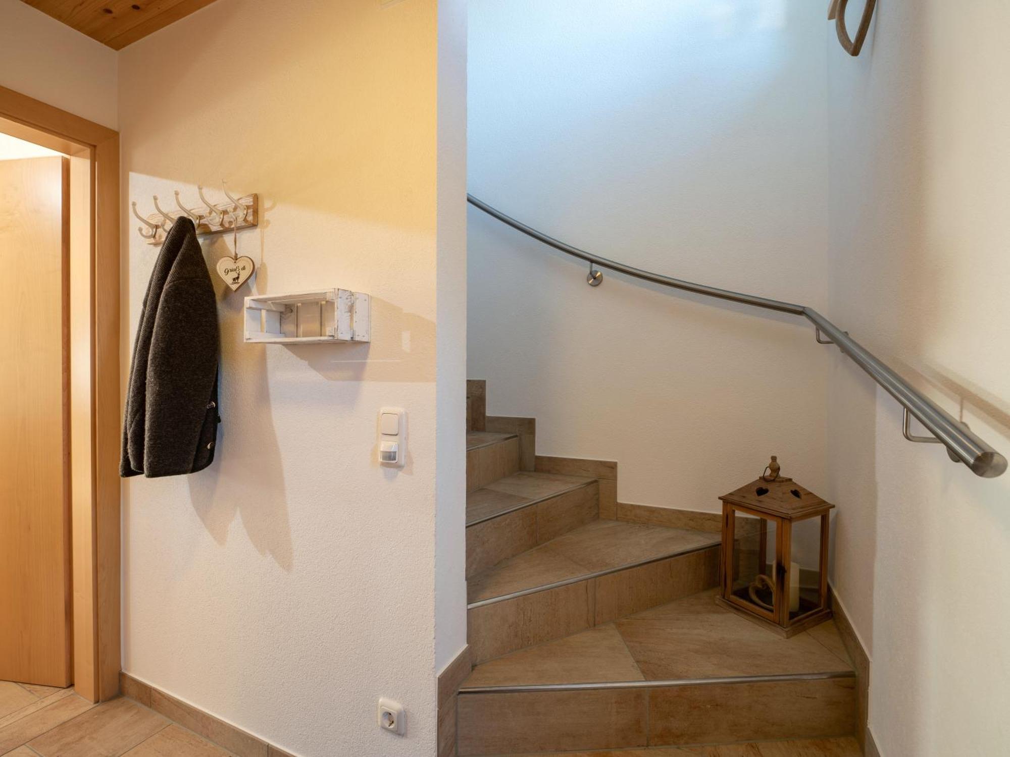 Appartement Heidegger Бриксен-им-Тале Стая снимка