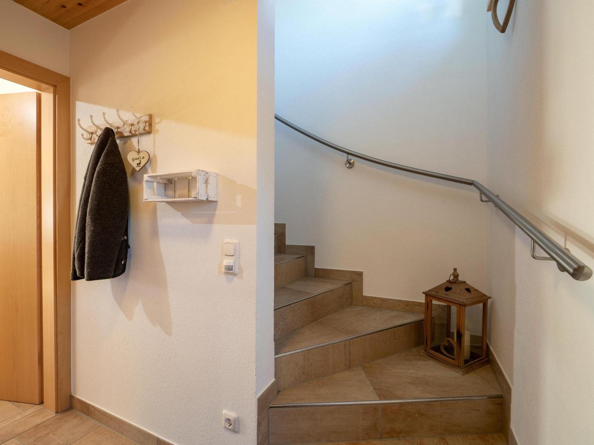 Appartement Heidegger Бриксен-им-Тале Екстериор снимка